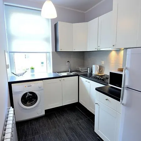 아파트 Victus Apartamenty, Apartament Jandja *